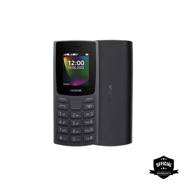 Nokia 106 DS (2023)