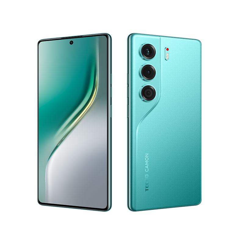 TECNO CAMON 40 (8/256GB)