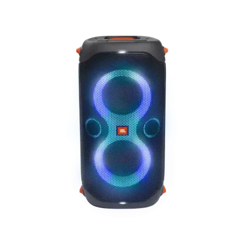 JBL PartyBox 110 160W Portable Bluetooth Wireless Party Speaker