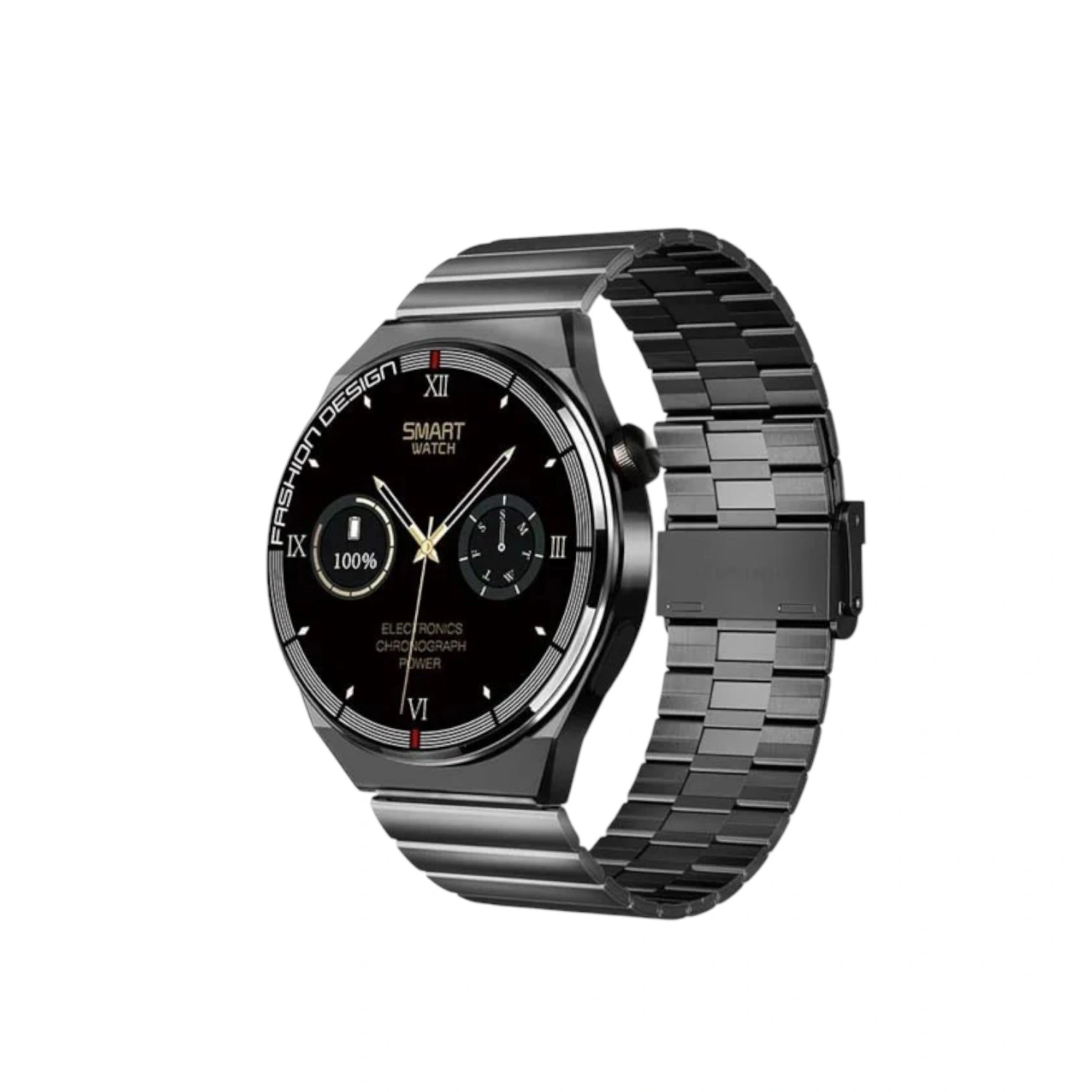 Remax Watch 9 Bluetooth Calling Smartwatch
