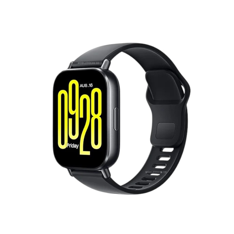 Redmi Watch 5 Active BT calling Smart watch – Black