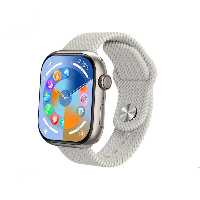 HK10 PRO MAX Plus Smart Watch