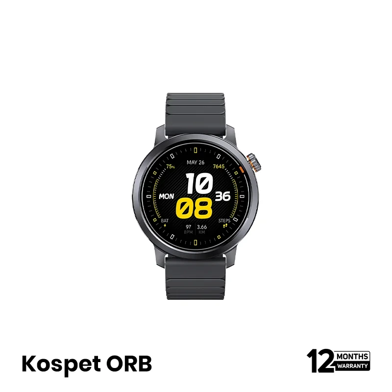 Kospet ORB BT calling Smart Watch
