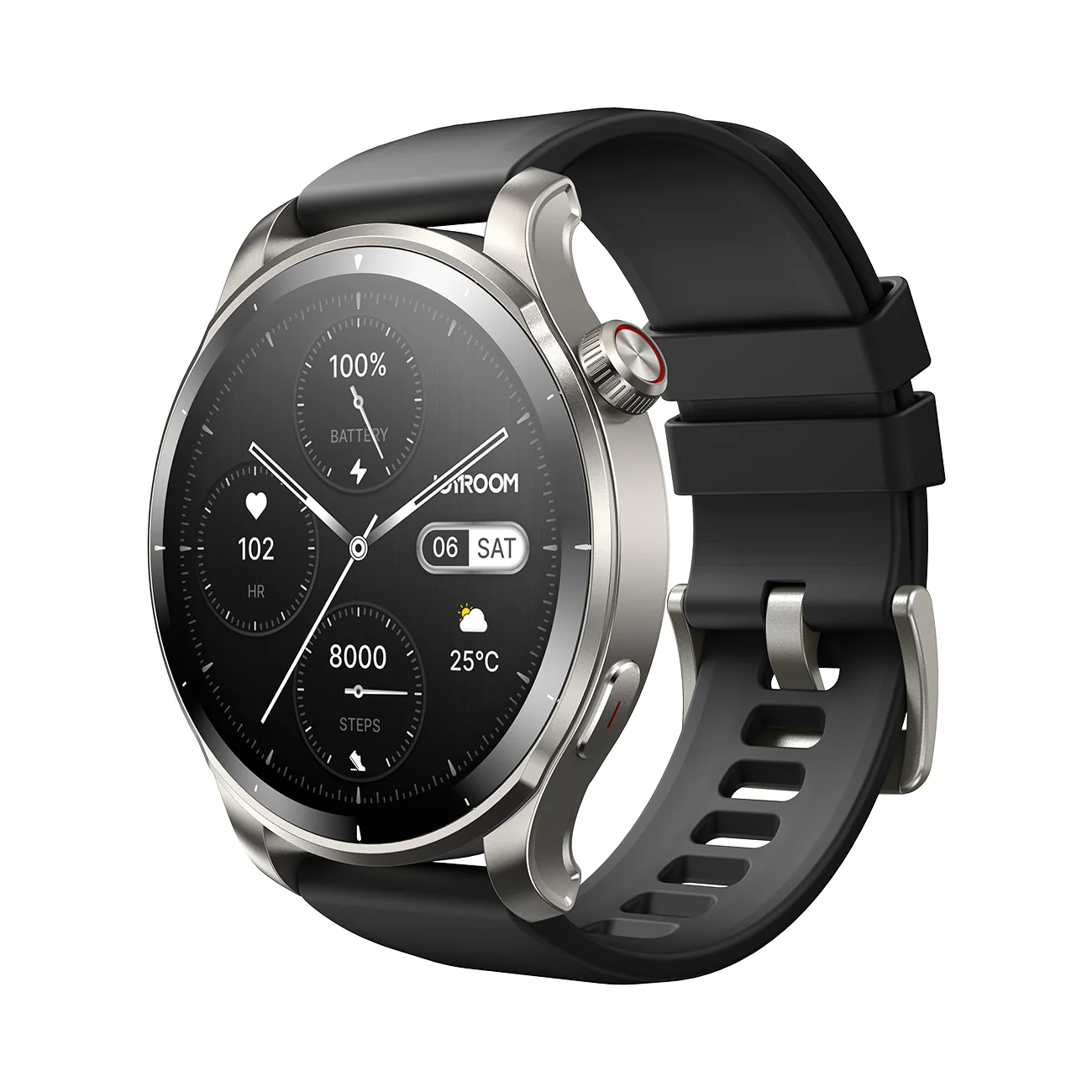 JOYROOM JR-FV1 Venture Series Smart Watch