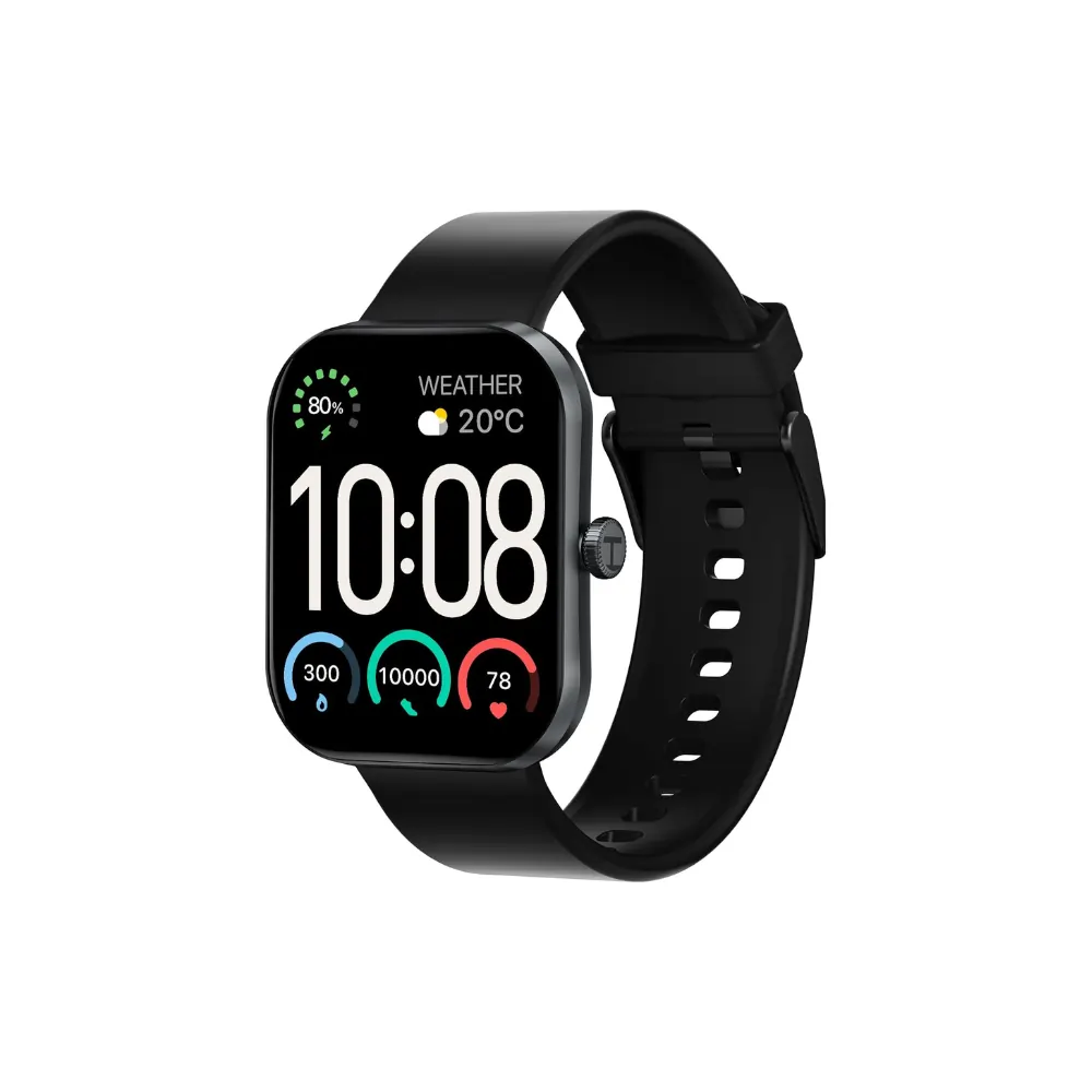 HAYLOU Watch S6 BT calling Smart Watch