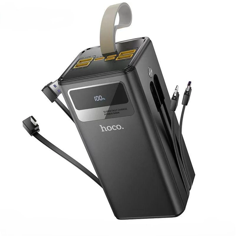 Hoco MMJ-12 22.5W 50000mAh Power Bank