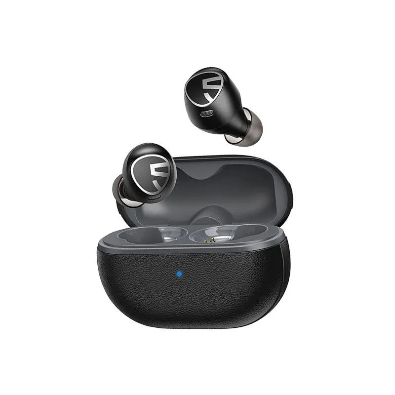 SOUNDPEATS Free2 Classic Wireless Earbuds – Black