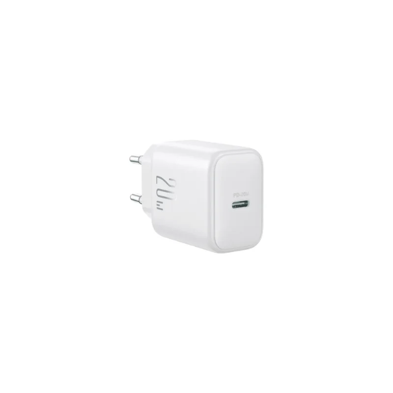 Joyroom JR-TCF20EU PD 20W Fast Charger Adapter
