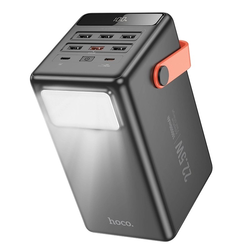 Hoco MMJ 20 22.5W 100000mAh Power Bank