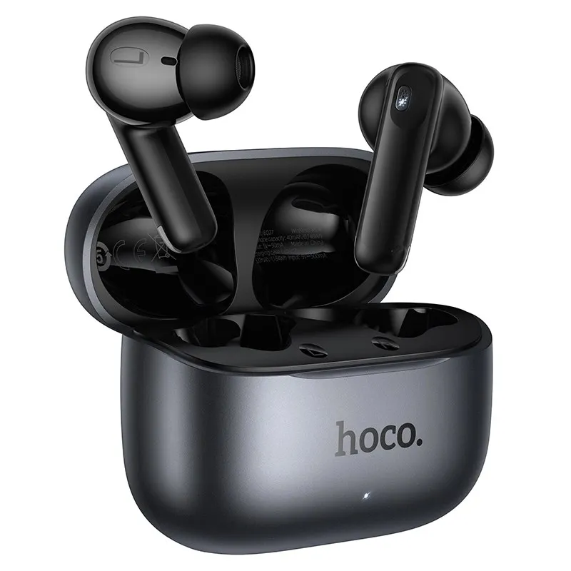 Hoco EQ27 Fun AI Translation Earbuds | ANC+ENC Noise Reduction