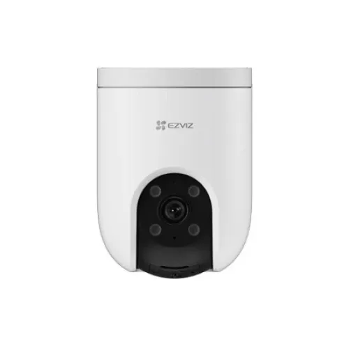 Ezviz H8c 2K Night Vision 360 Degree Outdoor Camera