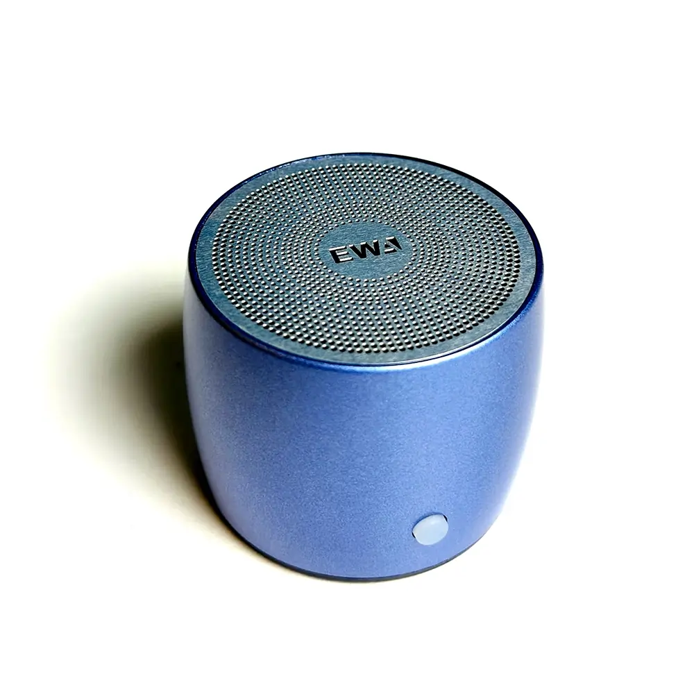 EWA A103 Bluetooth Speaker – Sky Blue Color