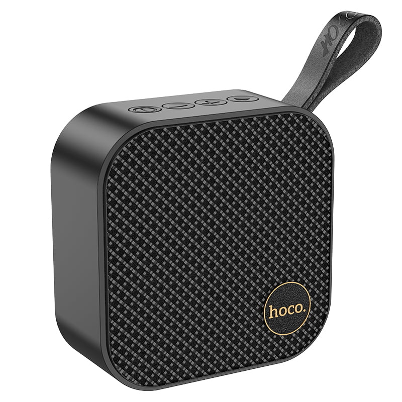 Hoco HC22 Portable Mini Bluetooth Speaker