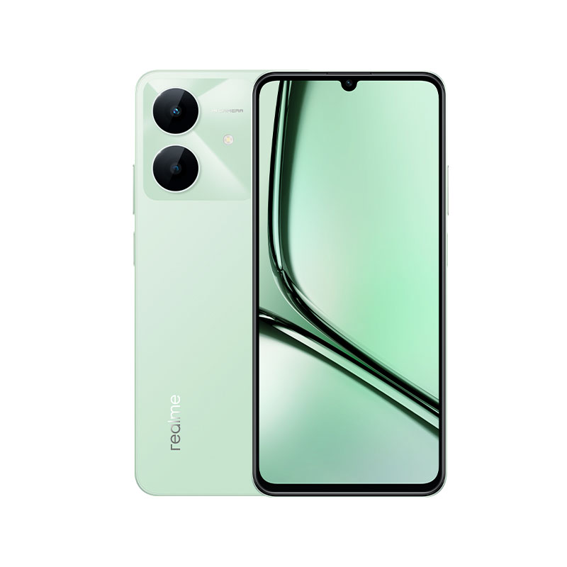 Realme Note 60x (4/64GB)