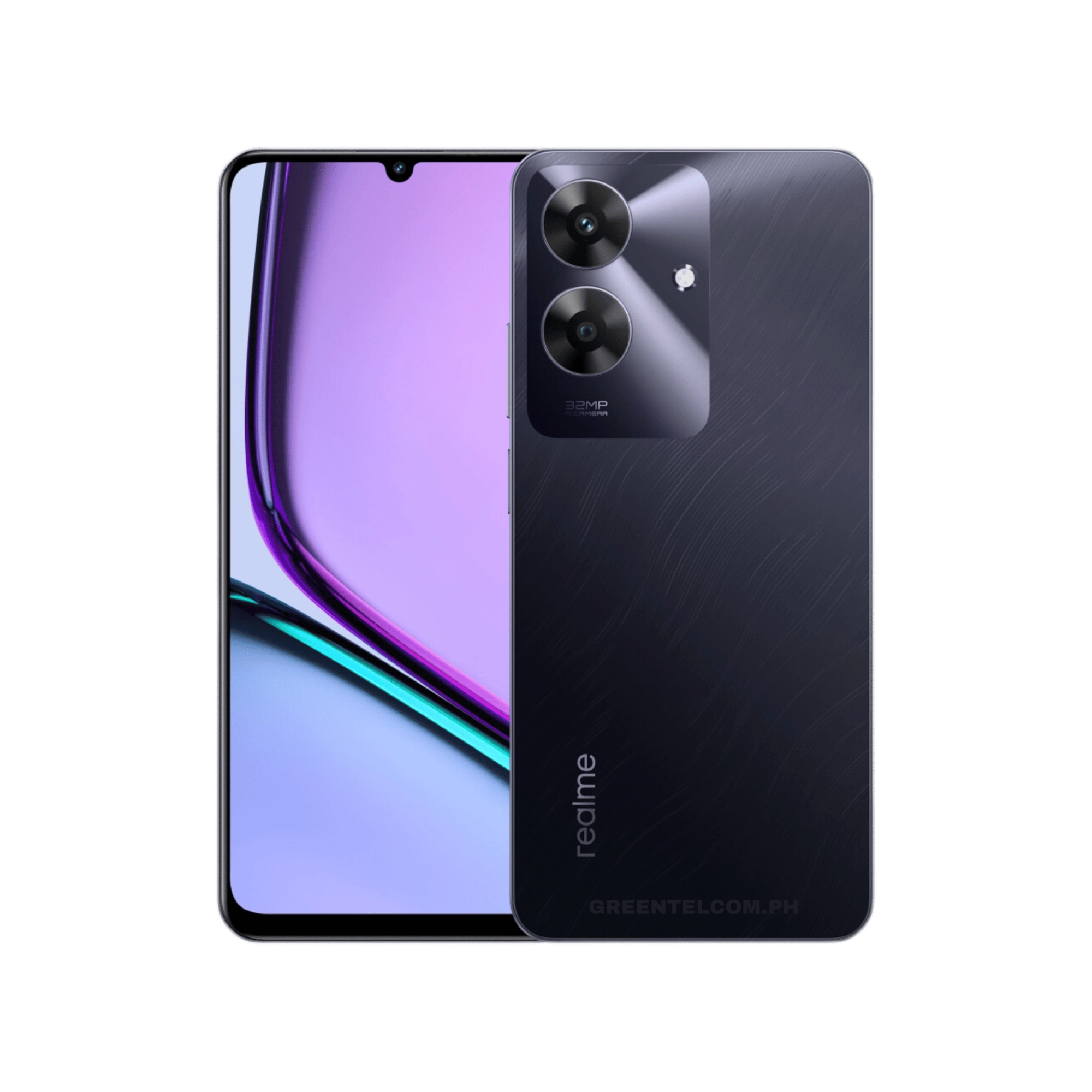 Realme Note 60 (4/64GB)