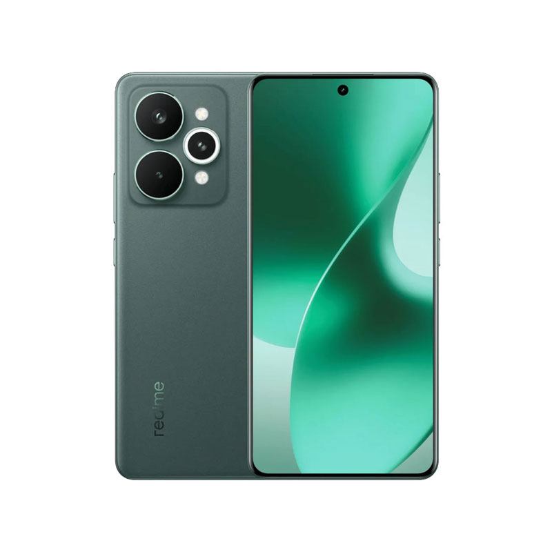 Realme 15 Pro 5G (12/256GB)