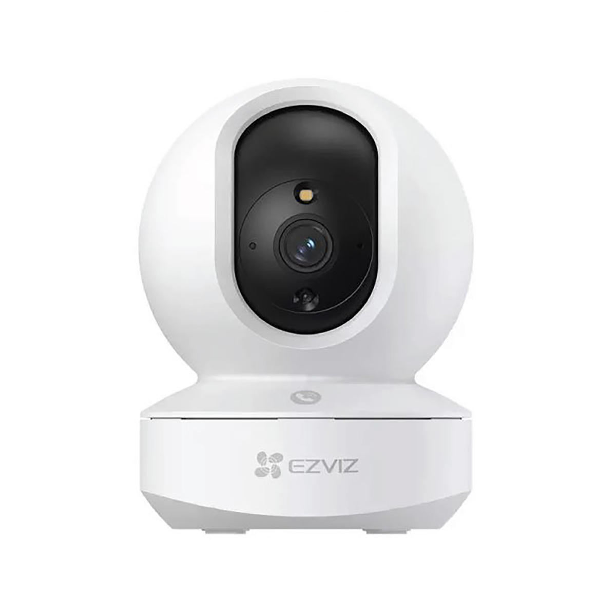 EZVIZ CS-TY1 Pro 3MP Pan & Tilt Smart Home WiFi Camera