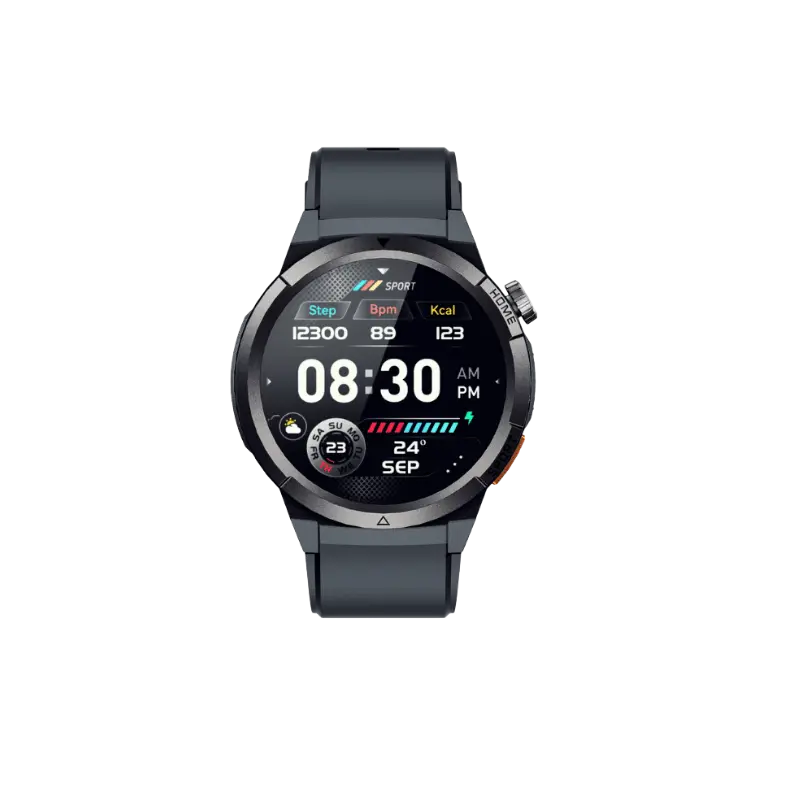QCY Active GX BT Calling Smartwatch