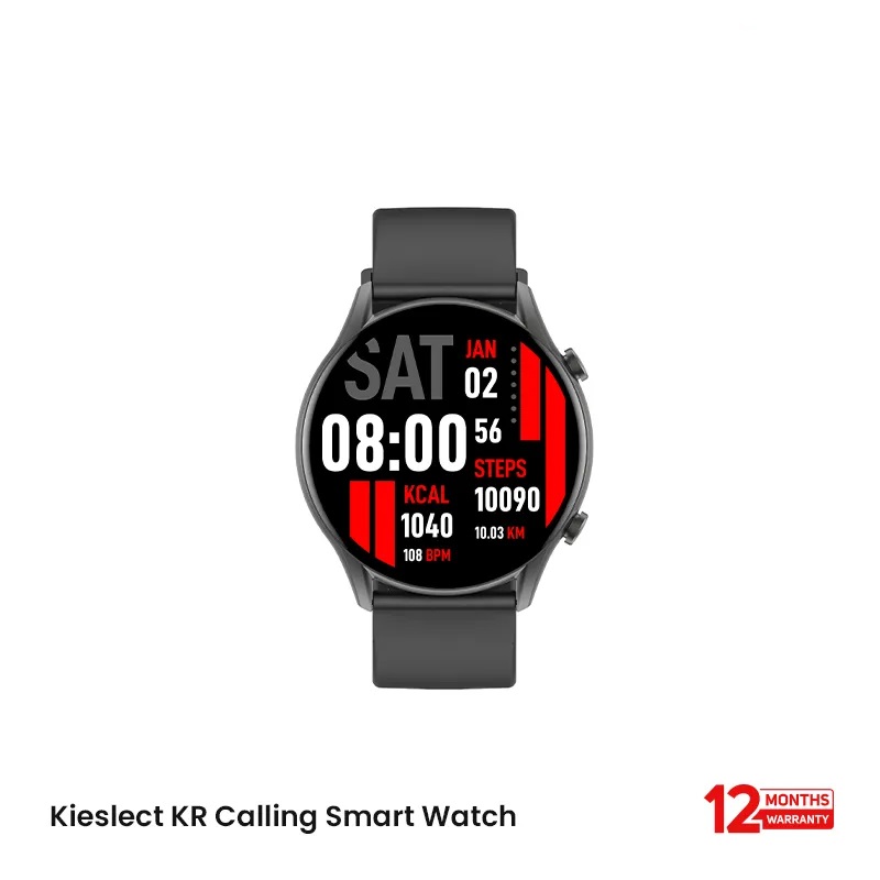 Kieslect KR Calling Smart Watch