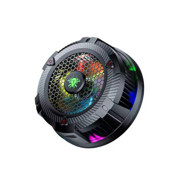 Plextone EX1 Pro Cooling Radiator Fan