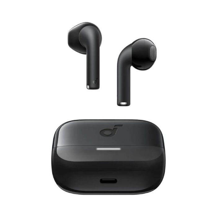 Anker Soundcore K20i Earbuds – Black
